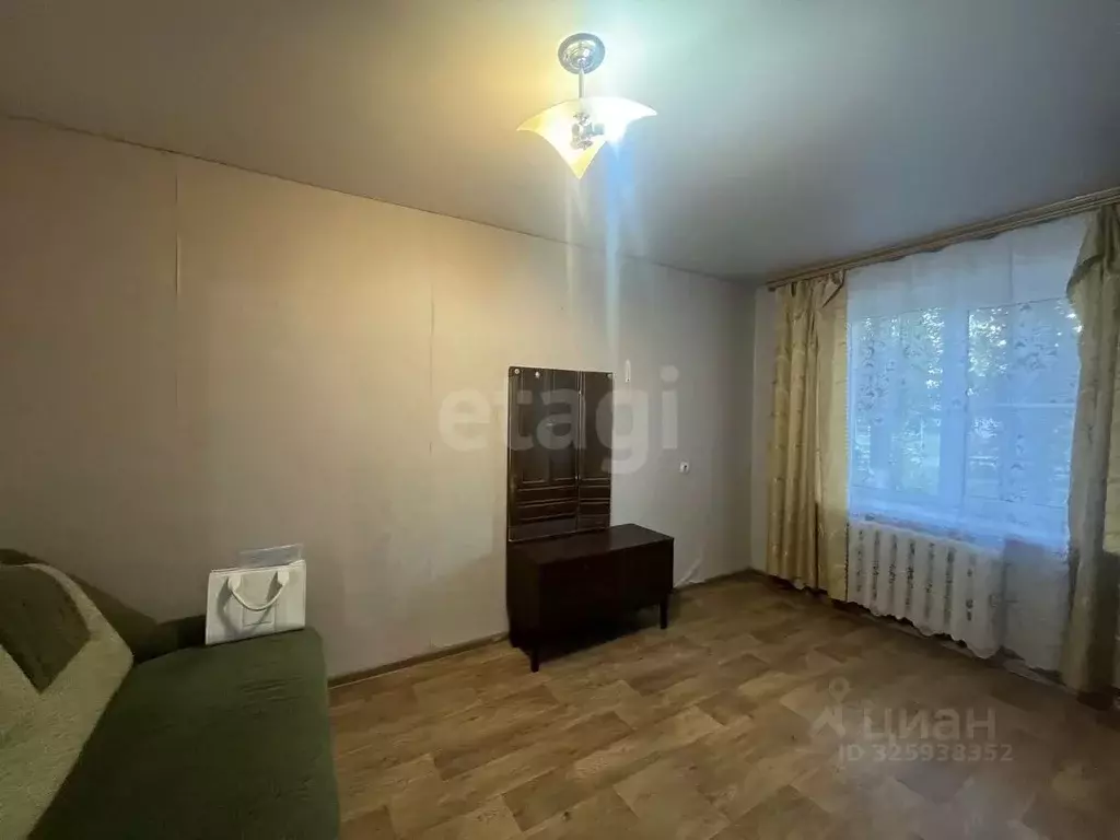 2-к кв. Воронежская область, Борисоглебск Северный мкр, 39 (43.6 м) - Фото 2