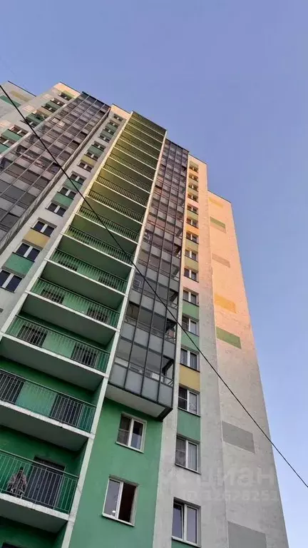 4-к кв. Московская область, Мытищи пер. 1-й Рупасовский, 17 (95.0 м) - Фото 1