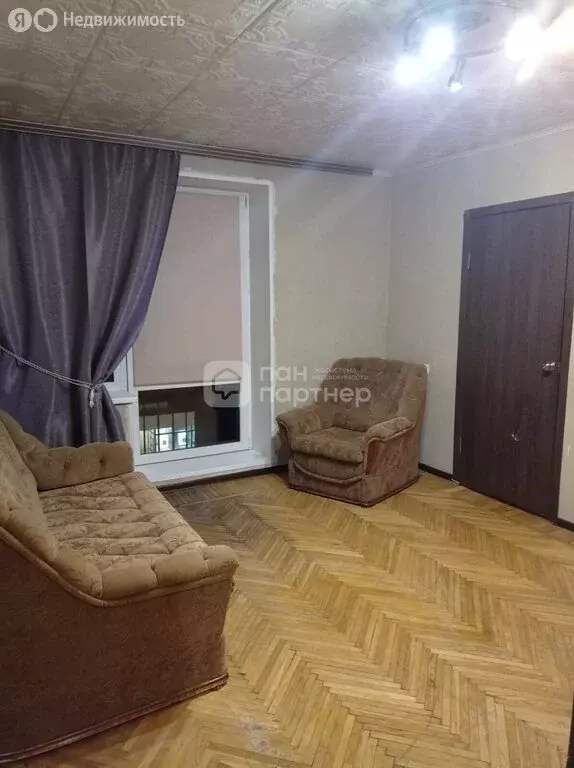 2-комнатная квартира: Санкт-Петербург, Ленинский проспект, 138/5 (45.7 ... - Фото 1