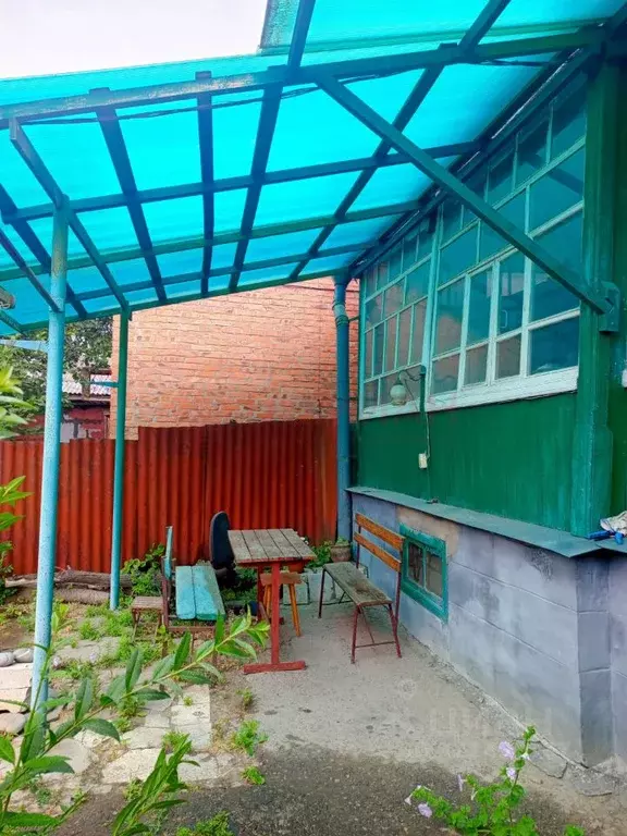 Дом в Ростовская область, Новочеркасск Первомайская ул., 2 (85 м) - Фото 1