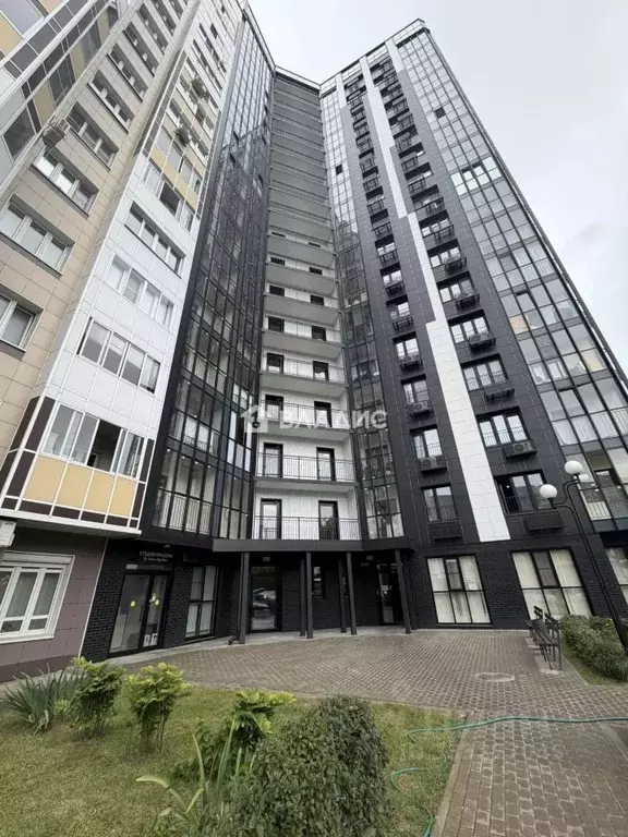 3-к кв. Московская область, Наро-Фоминск ул. Новикова, 20/1 (89.2 м) - Фото 1