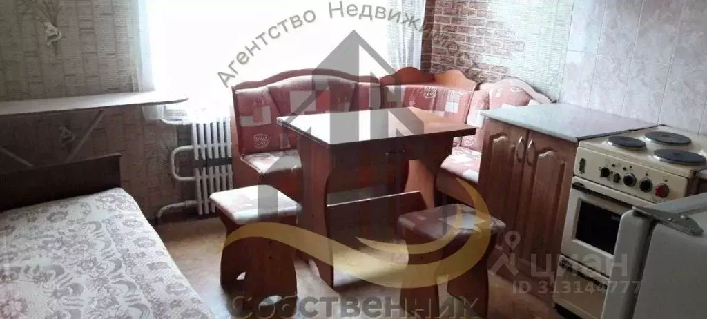 1-к кв. Белгородская область, Старый Оскол Жукова мкр, 45 (34.5 м) - Фото 0