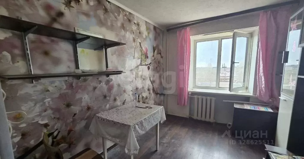 Комната Вологодская область, Череповец ул. Чкалова, 26 (10.3 м) - Фото 1