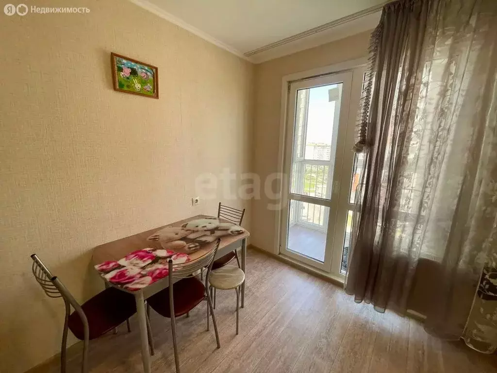 2-комнатная квартира: Анапа, Супсехское шоссе, 26к3 (51.9 м) - Фото 0