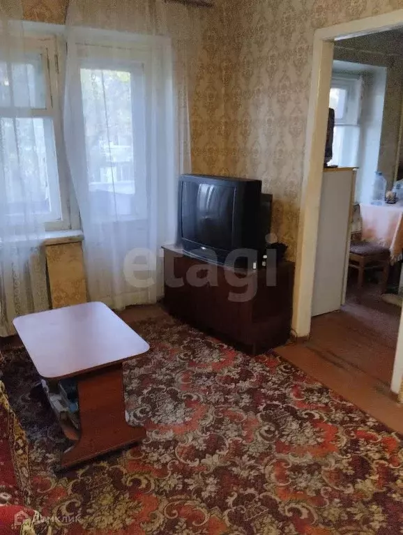 Продаётся 2-к квартира, 43.7 м - Фото 0