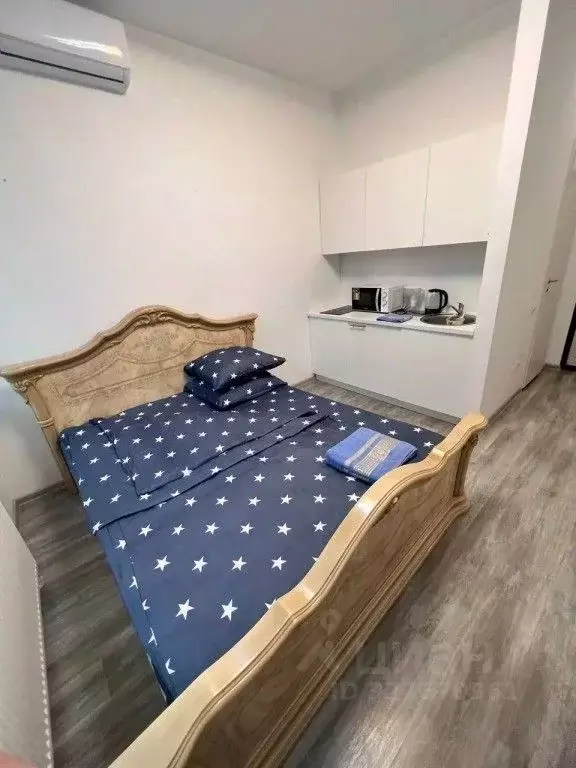 1-к кв. Московская область, Химки Московская ул., 21А (20.0 м) - Фото 2