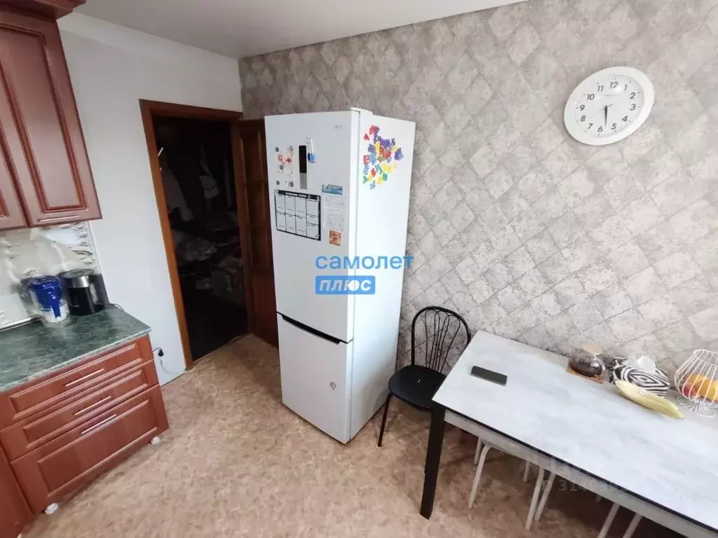 3-к кв. Алтайский край, Бийск Советская ул., 214 (63.6 м) - Фото 0