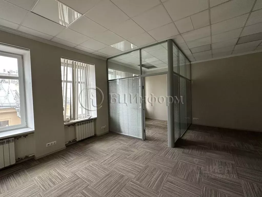 Офис в Санкт-Петербург Лахтинская ул., 4 (88 м) - Фото 2