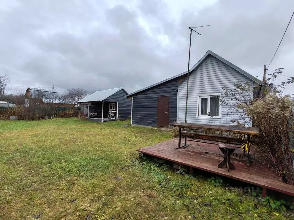 Дом в Забайкальский край, Краснокаменск  (45 м) - Фото 1