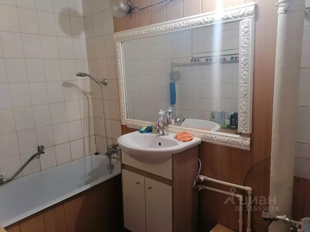 Комната Московская область, Подольск ул. Кирова, 58а (10.0 м) - Фото 1