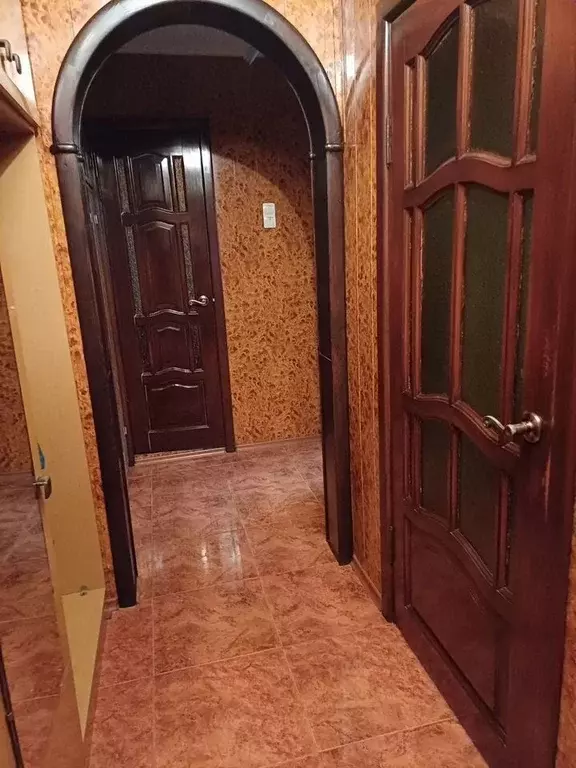 2-к кв. Московская область, Серпухов ул. Войкова, 34а (50.0 м) - Фото 2