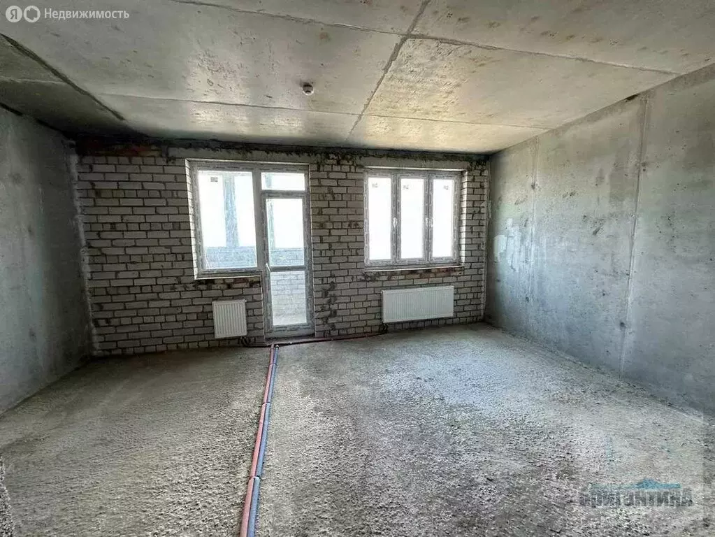 Квартира-студия: Самара, 4-й проезд, 67Б (37.1 м) - Фото 0