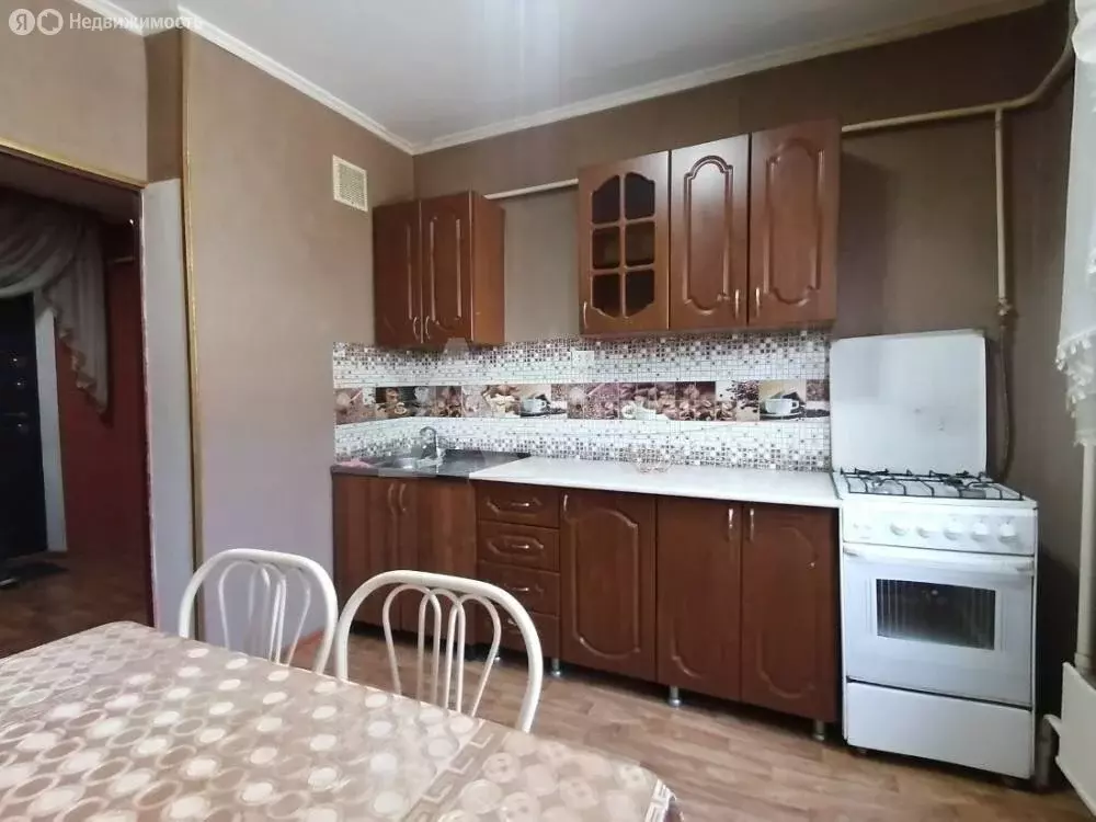 2-комнатная квартира: Кисловодск, проспект Победы, 157 (50 м) - Фото 0
