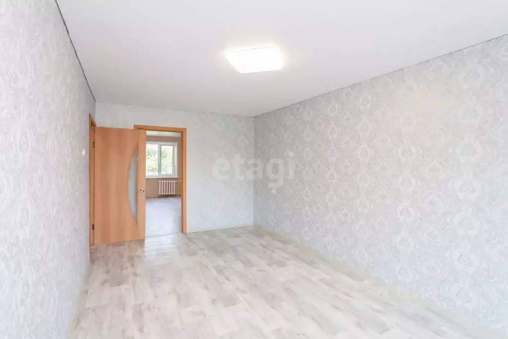2-к кв. Хакасия, Абакан ул. Маршала Жукова (44.9 м) - Фото 1