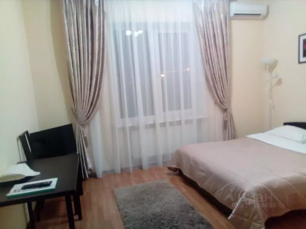 Комната Краснодарский край, Краснодар ул. Передерия, 68 (20.0 м) - Фото 1