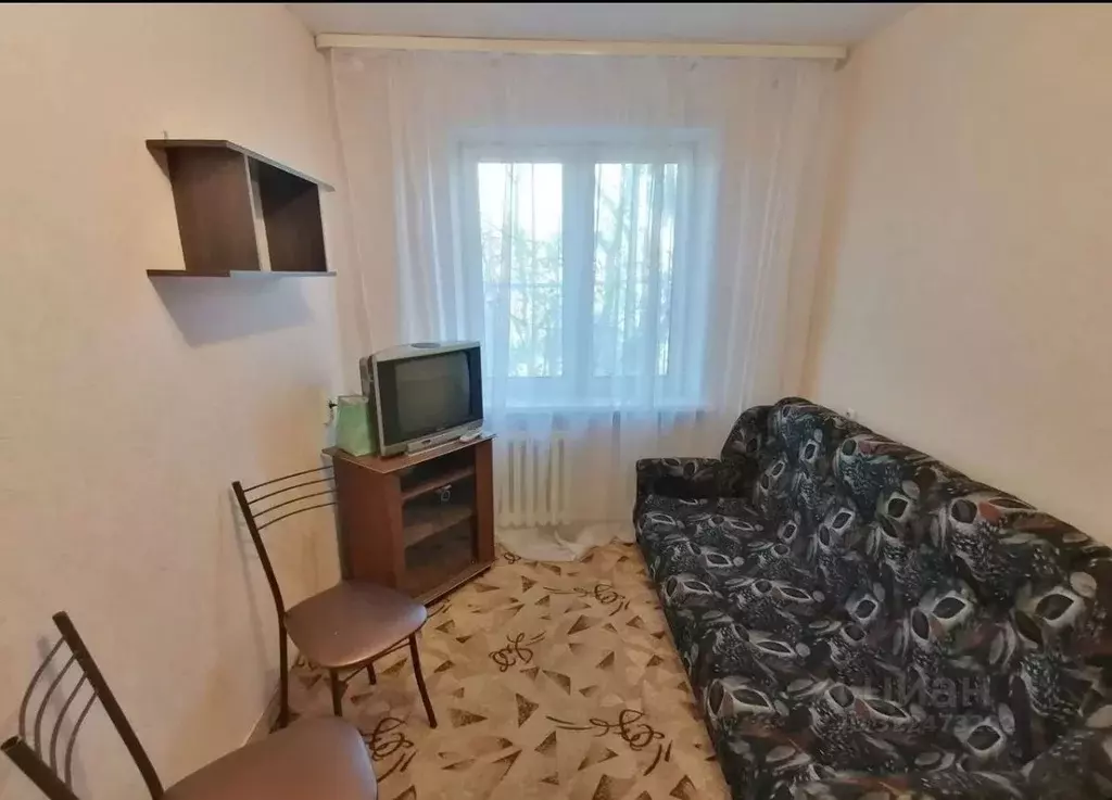 1-к кв. Кемеровская область, Кемерово бул. Строителей, 13 (17.0 м) - Фото 0