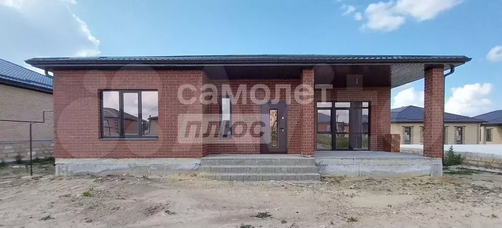 Дом 137 м на участке 4 сот. - Фото 0