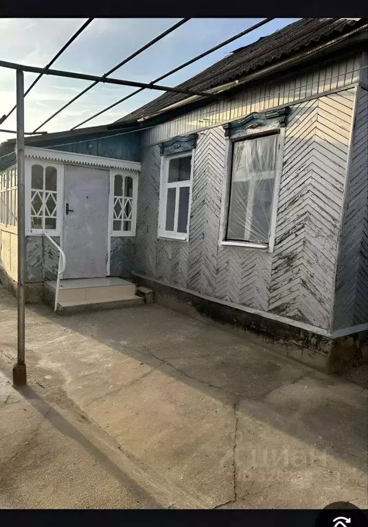 Дом в Краснодарский край, Белореченск ул. Юности, 86 (50 м) - Фото 1