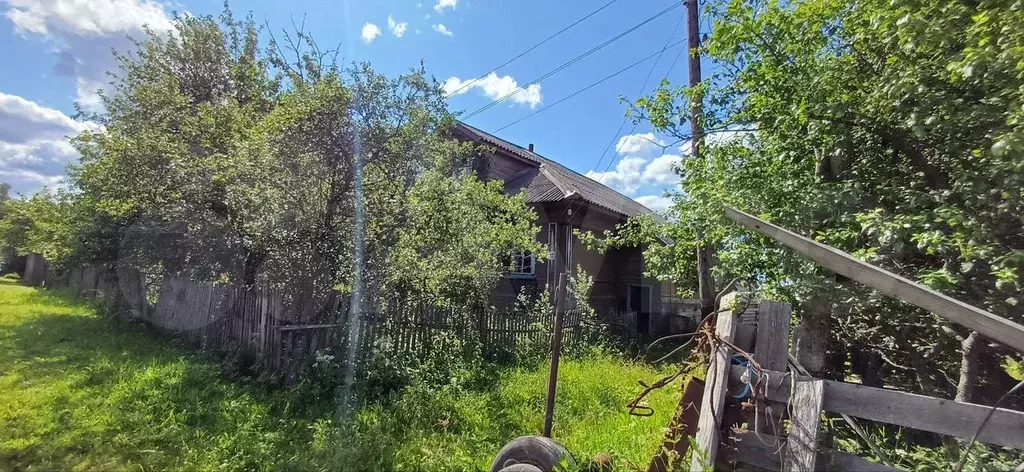 Дом 105 м на участке 28 сот. - Фото 1