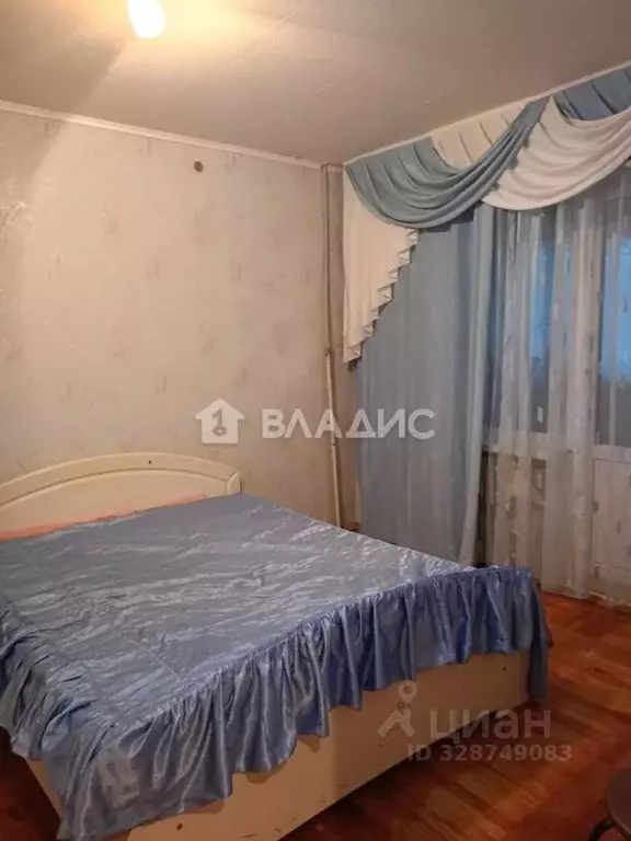 3-к кв. Белгородская область, Белгород бул. Юности, 8 (60.2 м) - Фото 1