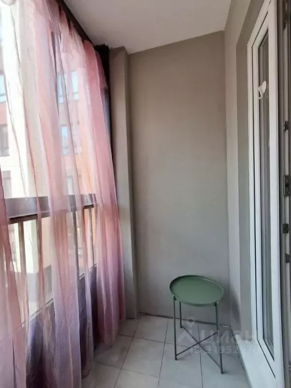 1-к кв. Москва Ленинградское ш., 228к4 (25.0 м) - Фото 1