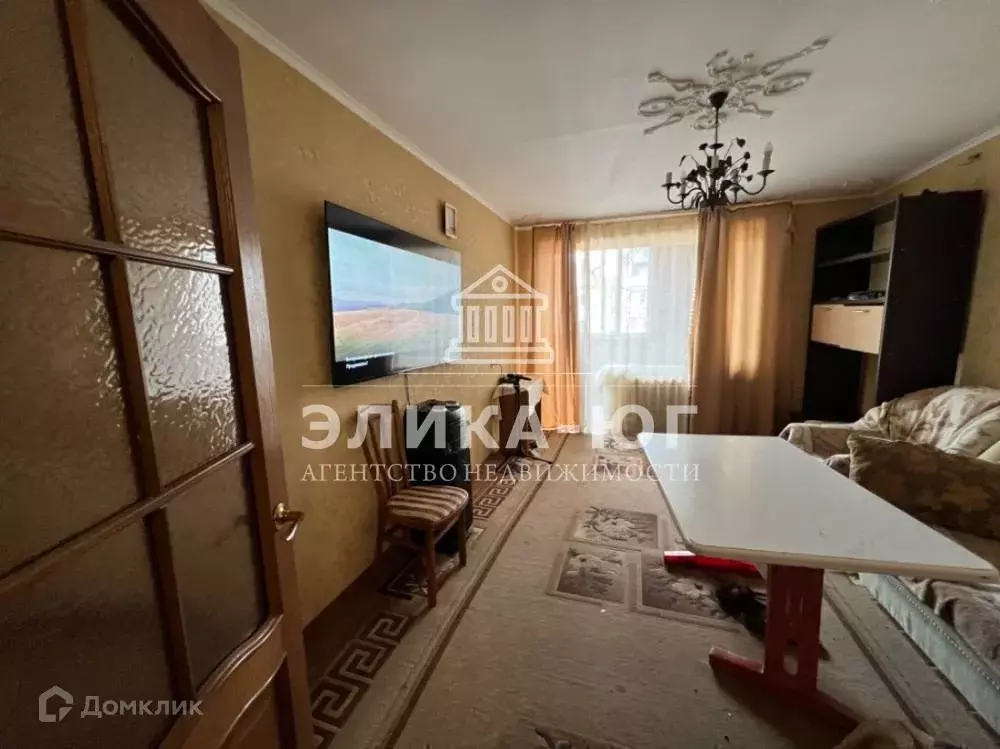 Продаётся 3-к квартира, 63 м - Фото 0