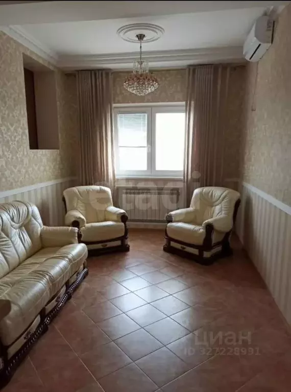 5-к кв. Крым, Алупка ш. Севастопольское, 2В (162.6 м) - Фото 1