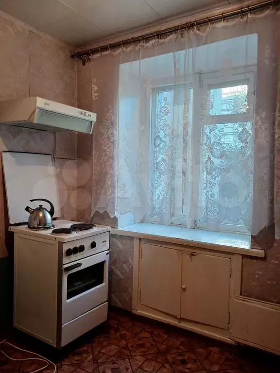 1-к. квартира, 34,5 м, 2/9 эт. - Фото 0