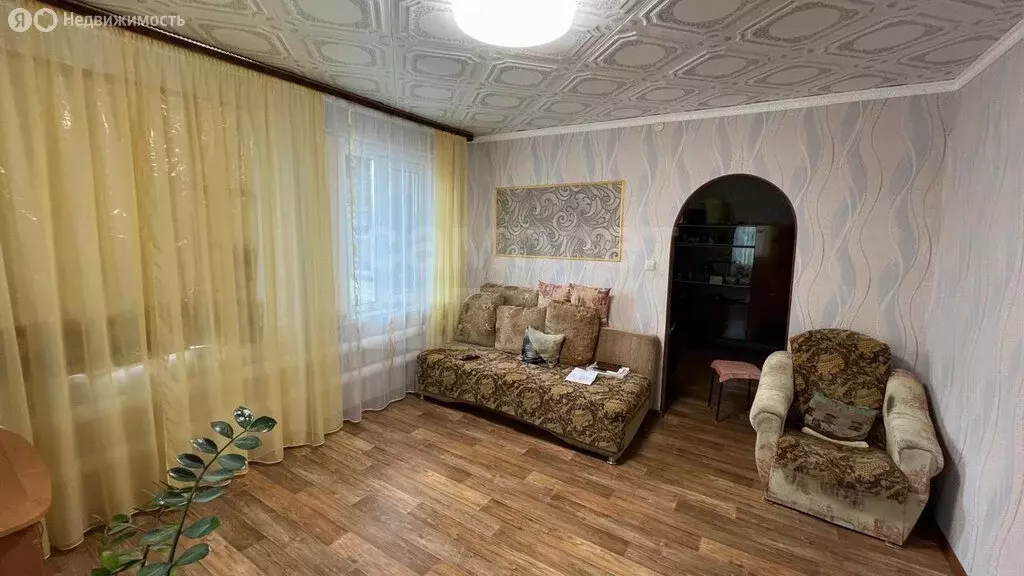 Дом в посёлок Саракташ, Трудовая улица, 29 (64 м) - Фото 2