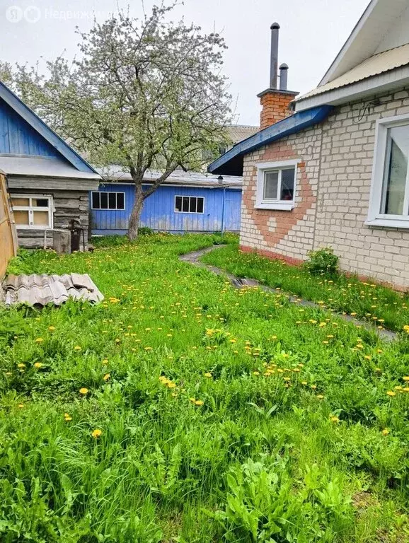 Дом в посёлок Шелангер, Лесная улица (53.6 м) - Фото 1