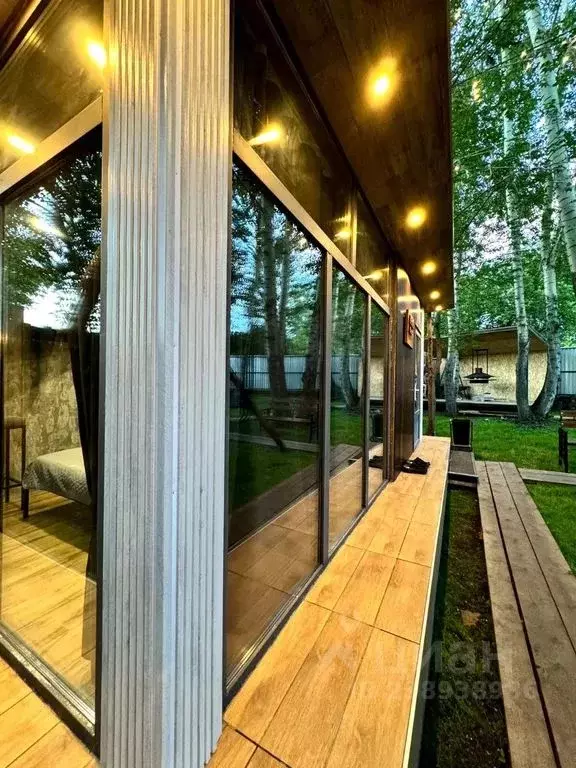 Дом в Кемеровская область, Кемерово ул. Нахимова, 66А (20 м) - Фото 2