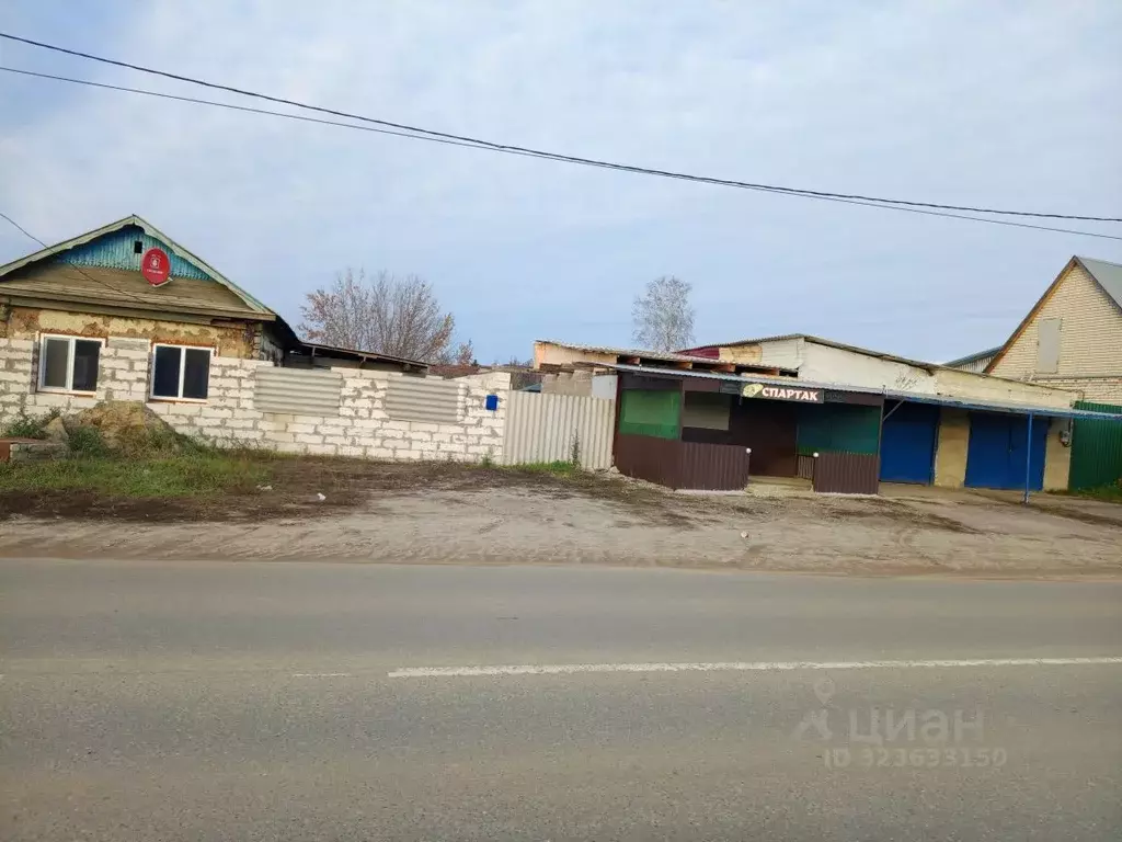 Дом в Саратовская область, Петровск ул. 25 лет Октября, 271 (44 м) - Фото 2