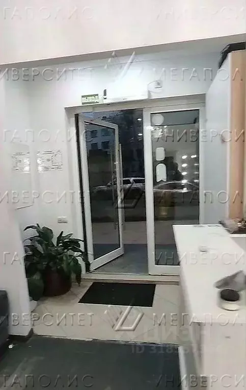 Помещение свободного назначения в Москва пер. Большой Симоновский, 2 ... - Фото 1