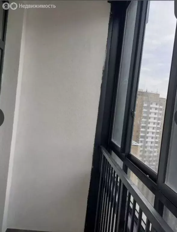 1-комнатная квартира: Москва, улица Молодцова, 17 (43 м) - Фото 1