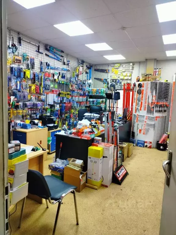 Помещение свободного назначения в Тверская область, Тверь ул. ... - Фото 2