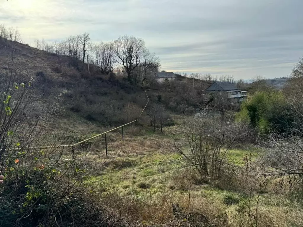Участок в село Красная Воля, улица Володи Ульянова, 20/20 (6.5 м) - Фото 0