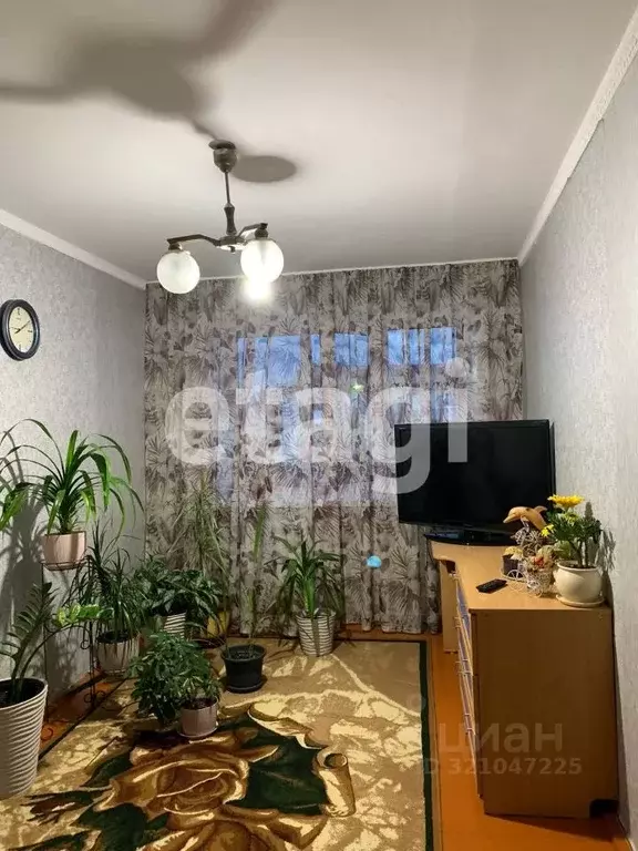 2-к кв. Красноярский край, Емельяново пгт ул. 2-х Борцов, 29 (44.4 м) - Фото 1