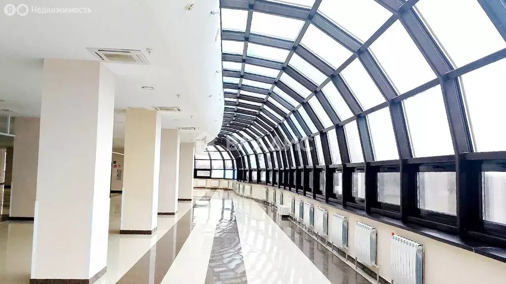 Помещение свободного назначения (9375.3 м) - Фото 2