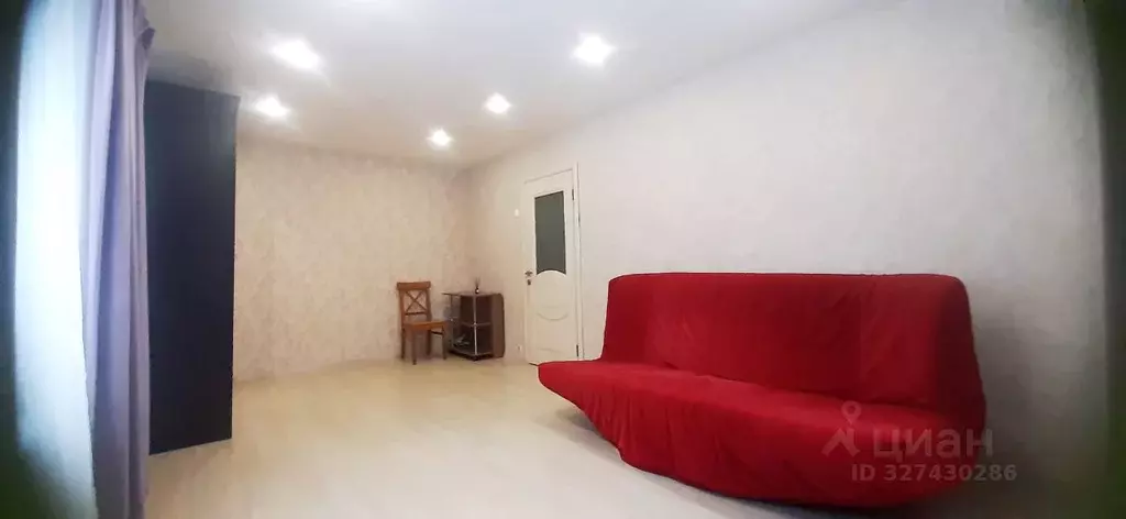 1-к кв. Москва Сиреневый бул., 65К3 (32.0 м) - Фото 2