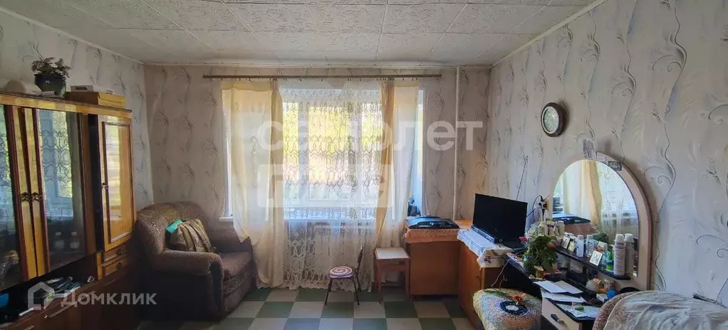 Продаётся 1-к квартира, 37 м - Фото 0