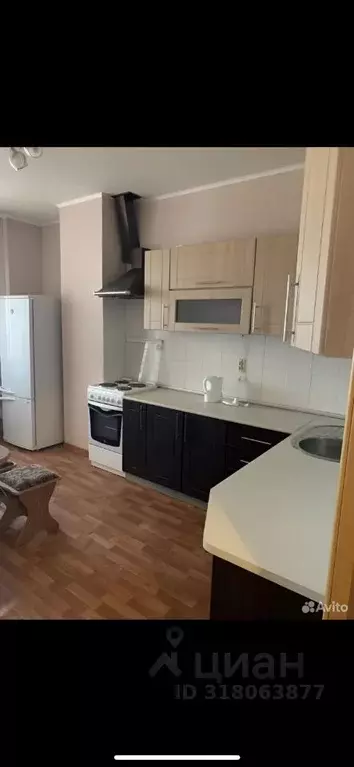 1-к кв. Пензенская область, Пенза ул. Пушкина, 7 (43.3 м) - Фото 0