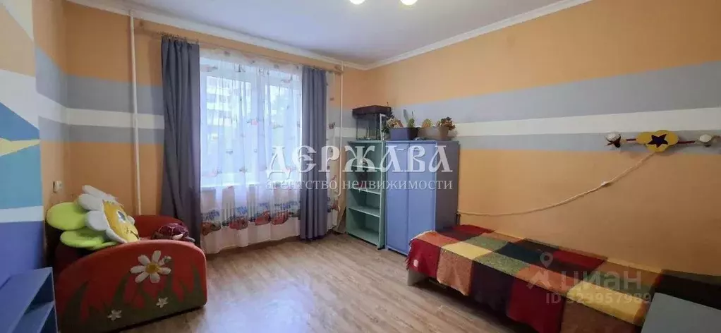 2-к кв. Белгородская область, Старый Оскол Королева мкр, 11 (52.5 м) - Фото 2