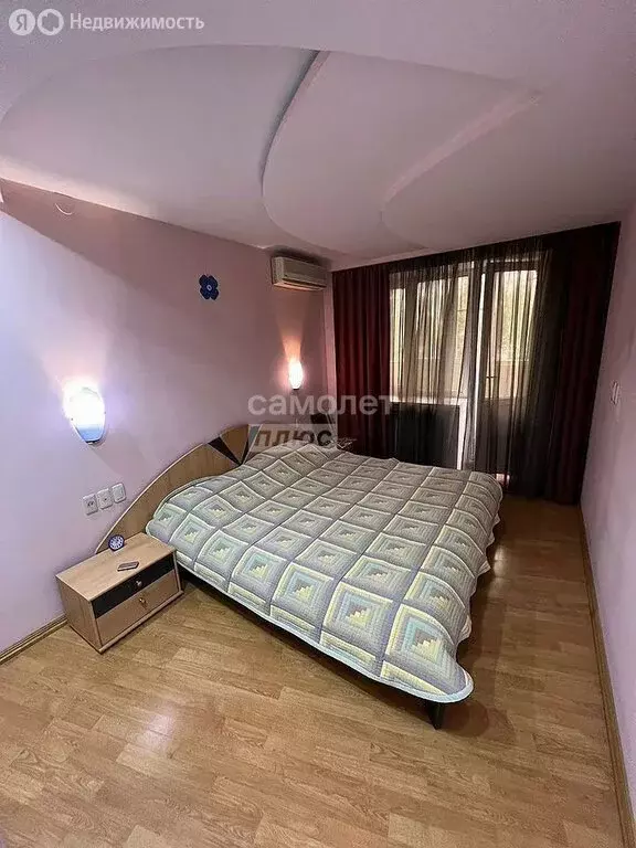 Квартира-студия: Ростов-на-Дону, улица Шеболдаева, 4/4 (70.4 м) - Фото 2