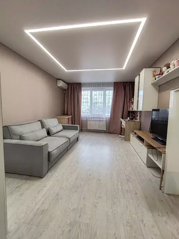 Продаётся 3-к квартира, 694 м - Фото 0