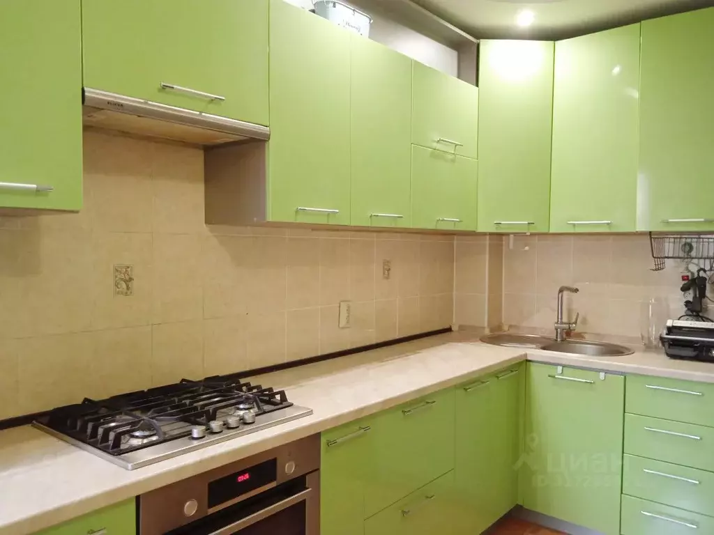 1-к кв. Ставропольский край, Ставрополь ул. Доваторцев, 84/1 (38.0 м) - Фото 1