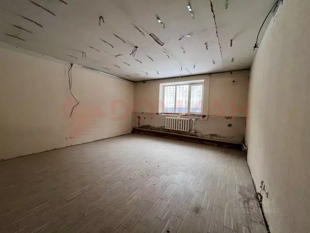 Помещение свободного назначения в Ростовская область, Ростов-на-Дону ... - Фото 2