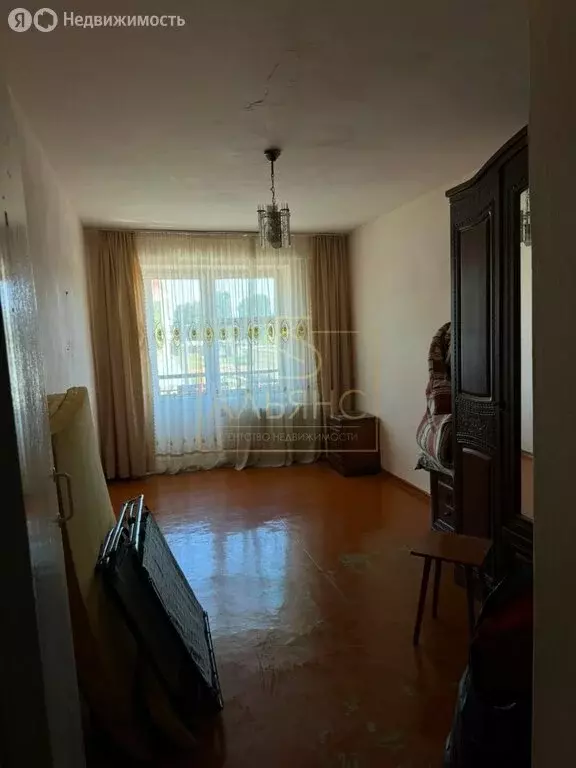 1-комнатная квартира: Алагир, улица К. Хетагурова, 231 (31 м) - Фото 1