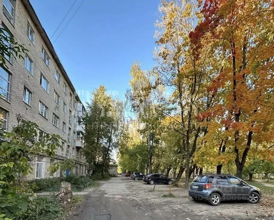 2-к кв. Владимирская область, Александров ул. Терешковой, 9 (42.8 м) - Фото 1