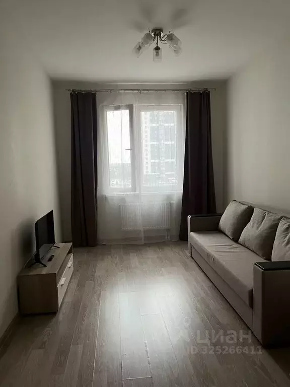 1-к кв. Московская область, Щелково Финский мкр, 1 (40.0 м) - Фото 1