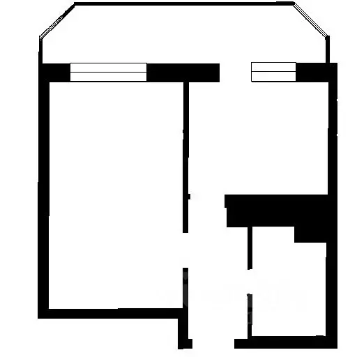 1-к кв. Краснодарский край, Краснодар ул. Командорская, 3к2 (35.0 м) - Фото 1